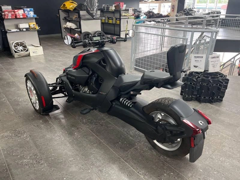Can-am Ryker Rallye 900 Ace 2024 alt