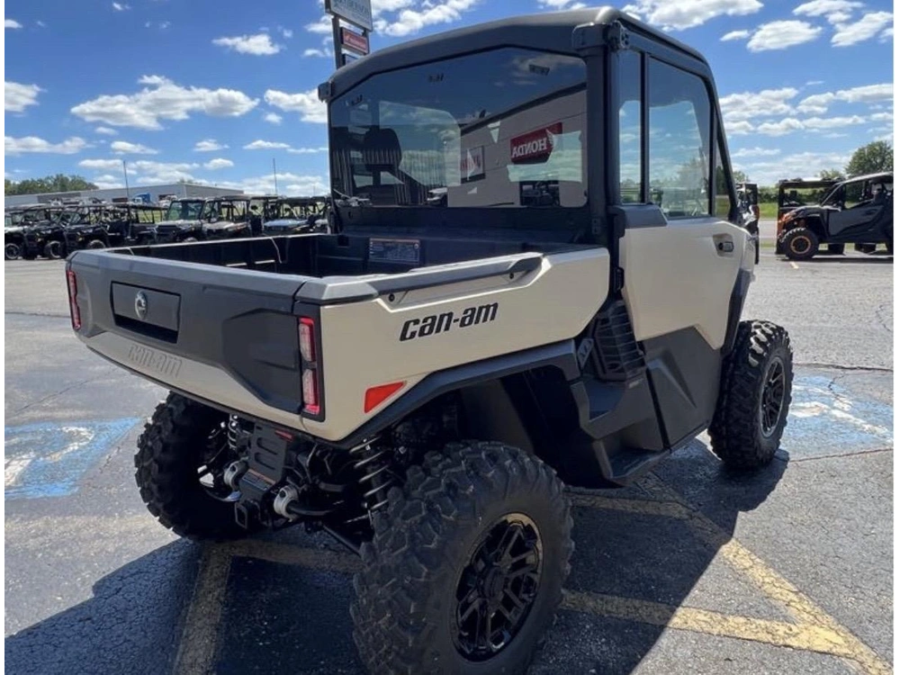 2026 Can-am Ssv Def Ltd 65 Hd11 Tn Hb 26 alt