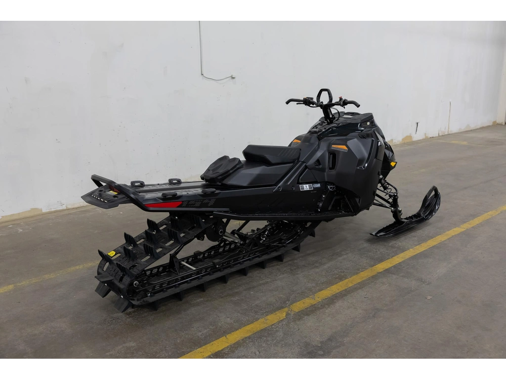 2026 Ski-doo Summit Edge Turbo 850 154 Cjta alt