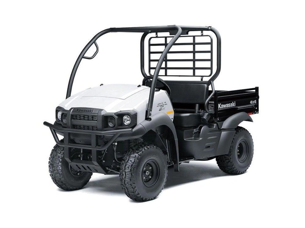 Kawasaki Mule Sx 4x4 2027 alt