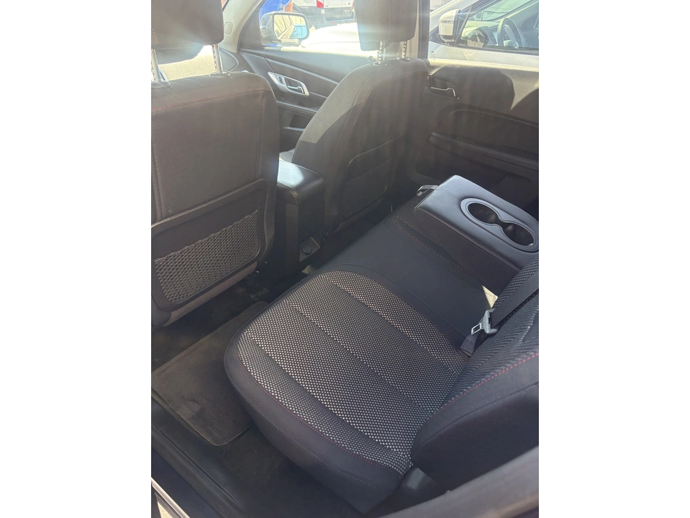 2017 Gmc Terrain Sle alt