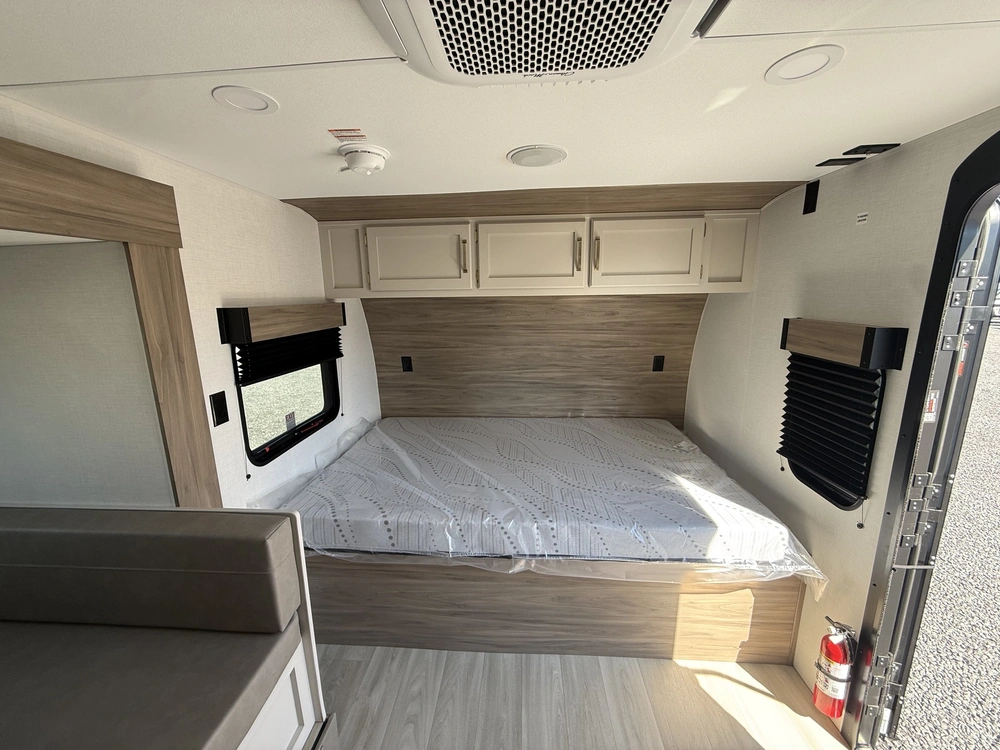 Kz-rv Sportsmen Classic 191bhk 2027 alt