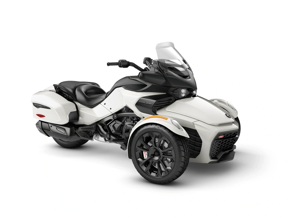 2027 Can-am F3-t alt