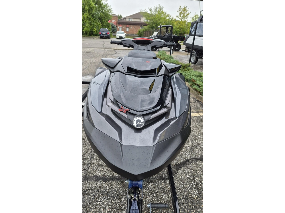 2023 Sea-doo Rxt X 300 Aud alt