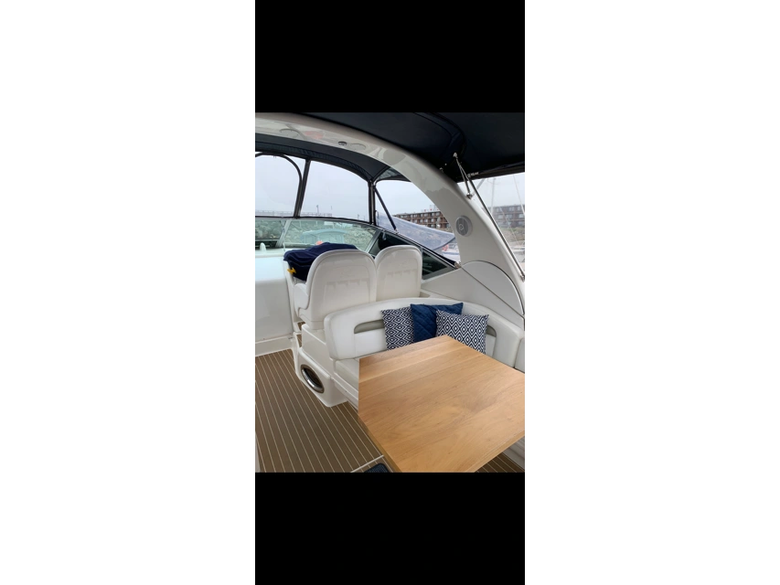 2006 Sea Ray Sundancer 340 alt