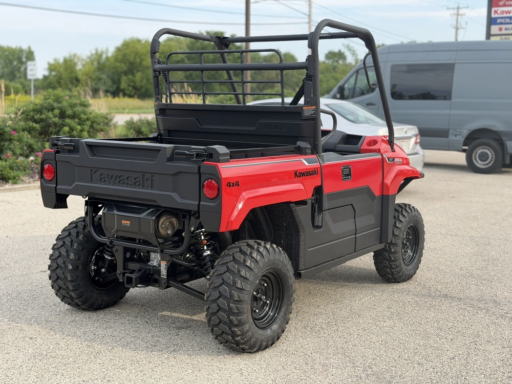 2026 Kawasaki Mule Pro-mx™ Eps