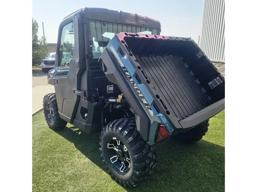 2027 Polaris Ranger Xp 1000 Northstar Premium alt