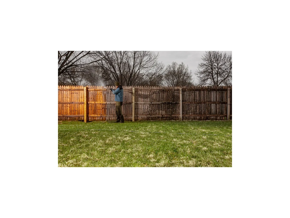 None Polaris Pressure Washer 3700 alt