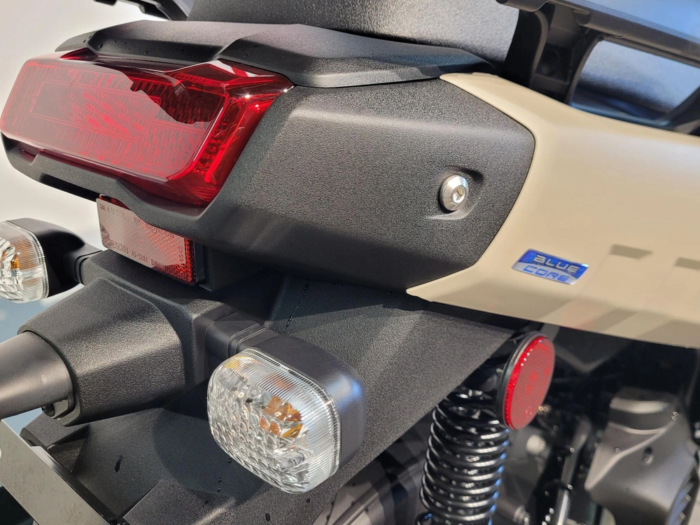 2025 Yamaha Bws 125 *à Partir De 0%💳 alt