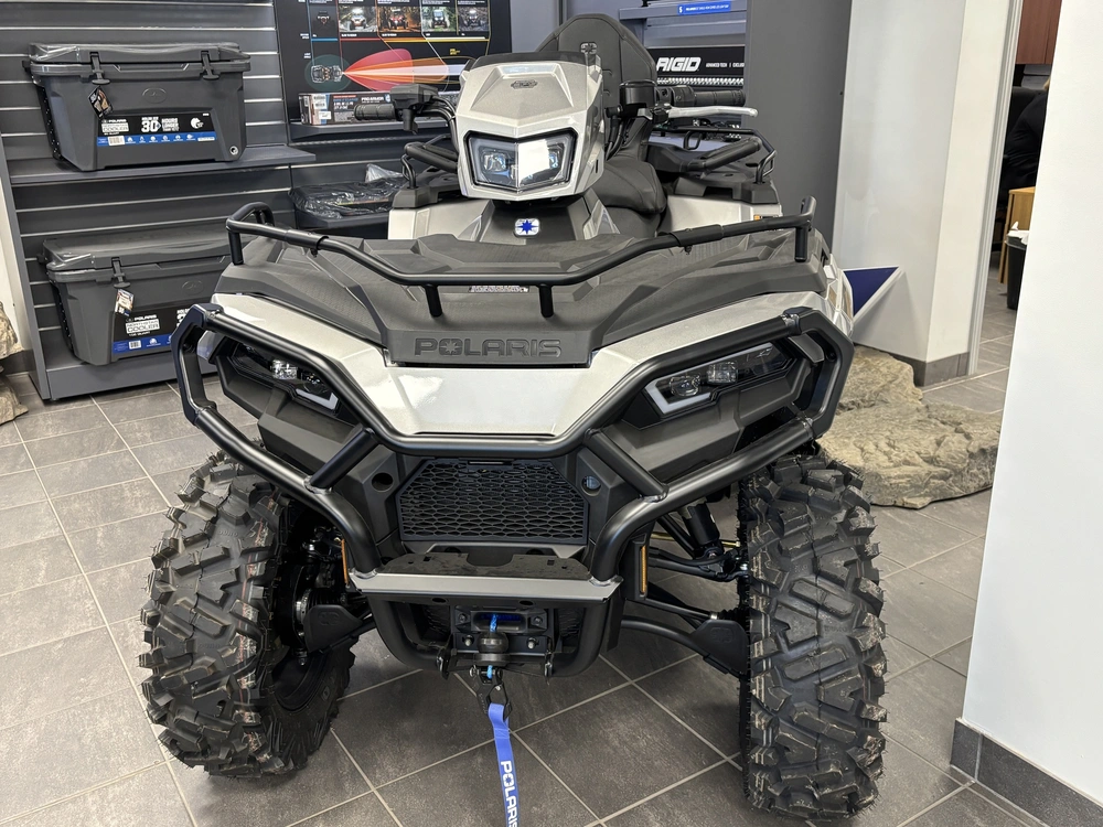 2026 Polaris Sportsman Touring 570 Ultimate alt