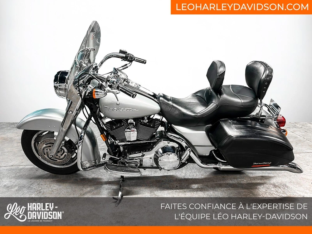 2004 Harley-davidson Flhrs Road King alt