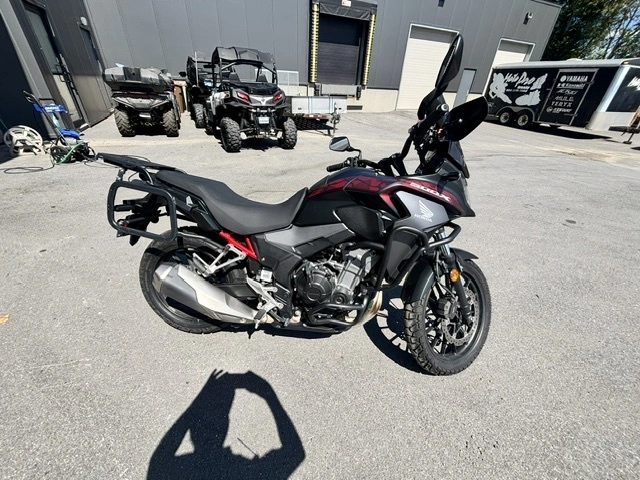 Honda Cb500x Cb500x Cb 500x Cb500 X Nx500 Nx 500 2021 alt
