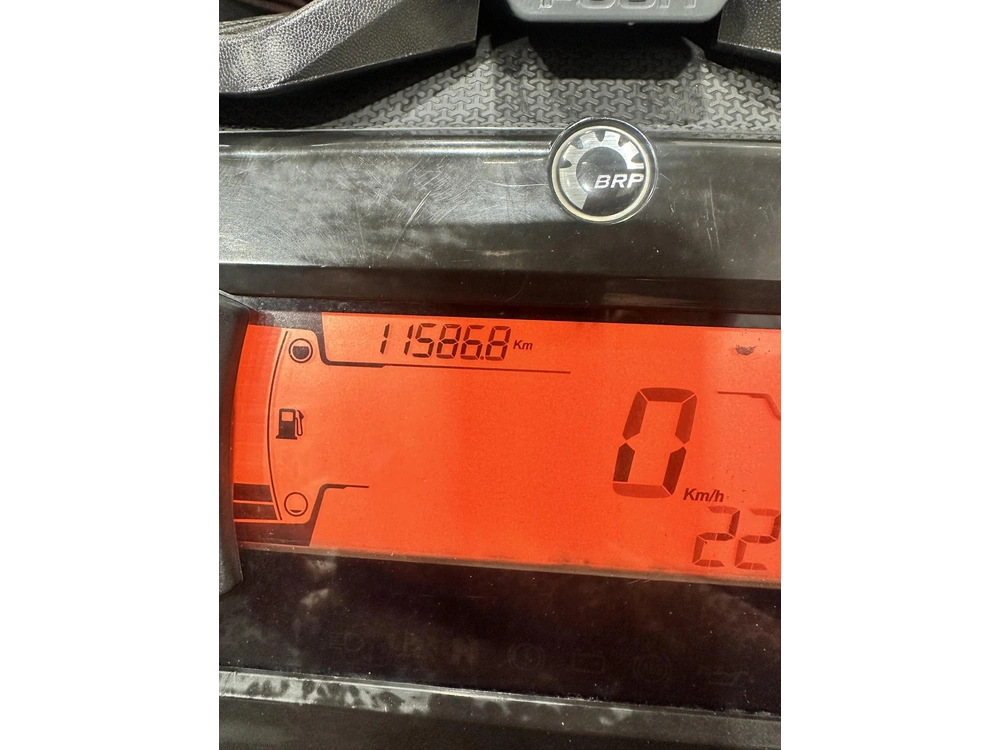 Ski-doo Skandic Swt 900 Ace 2021 alt