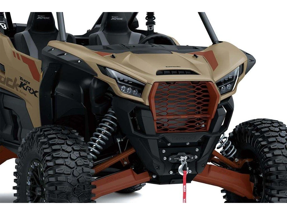 Kawasaki Teryx Krx 1000 Rock Edition 2027 alt