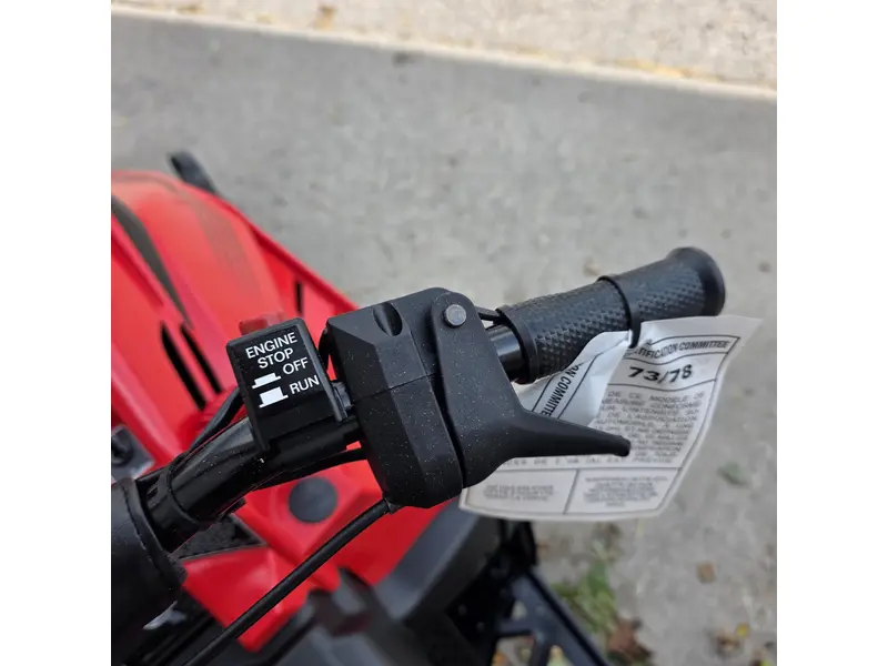 Polaris Indy 200 2027