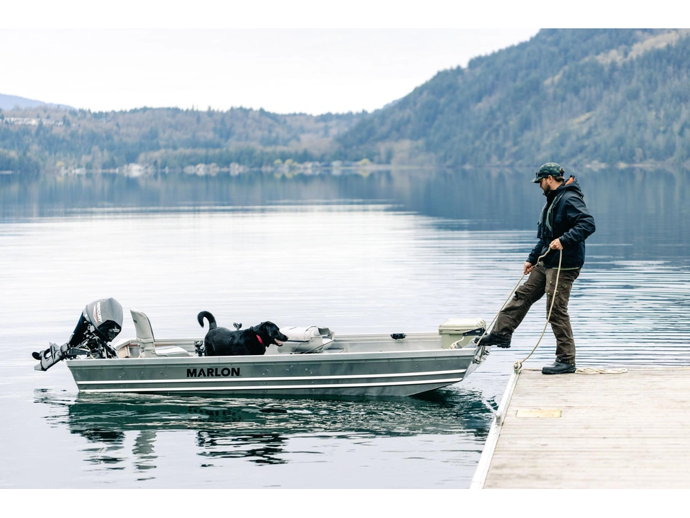 2026 Marlon Marlon 12' Jon Boat Sport