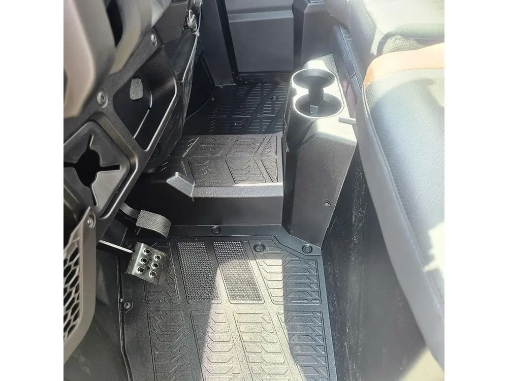 2027 Polaris Ranger Xp 1000 Northstar Premium alt