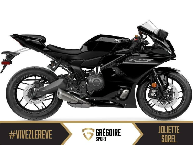Yamaha Yzf-r7 2026 alt