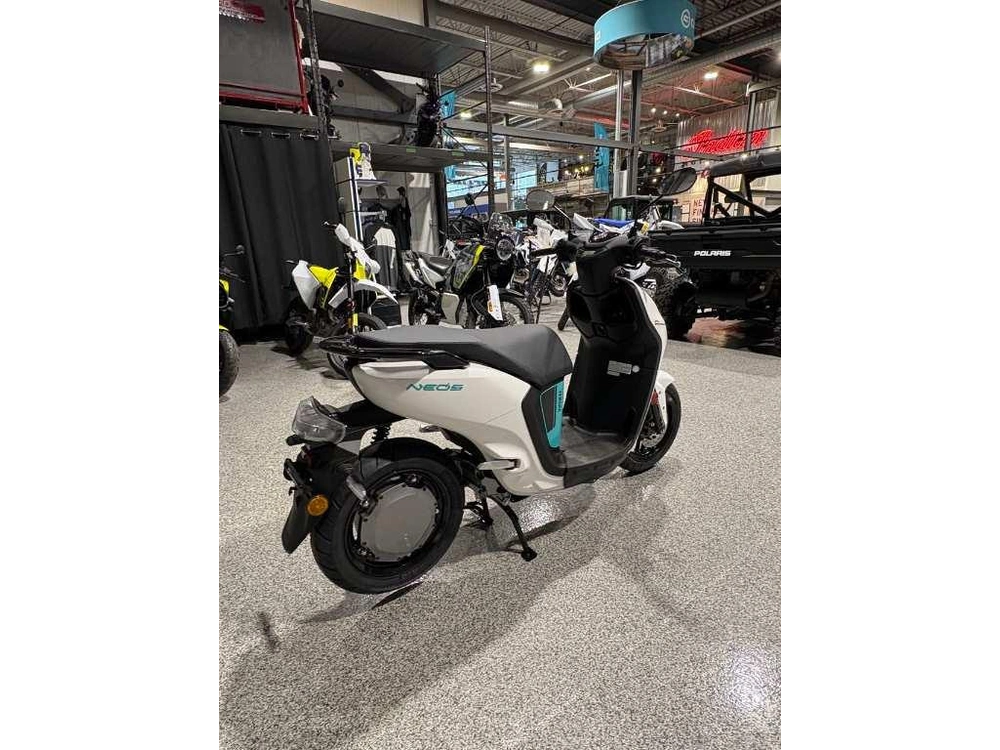 Yamaha Neo's 2025 alt