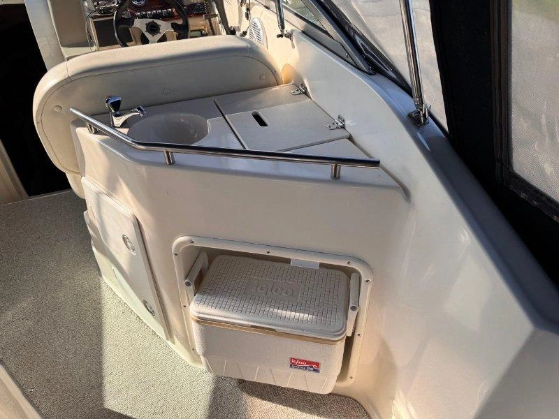 Rinker Boat Co Fiesta Vee 270 2003 alt