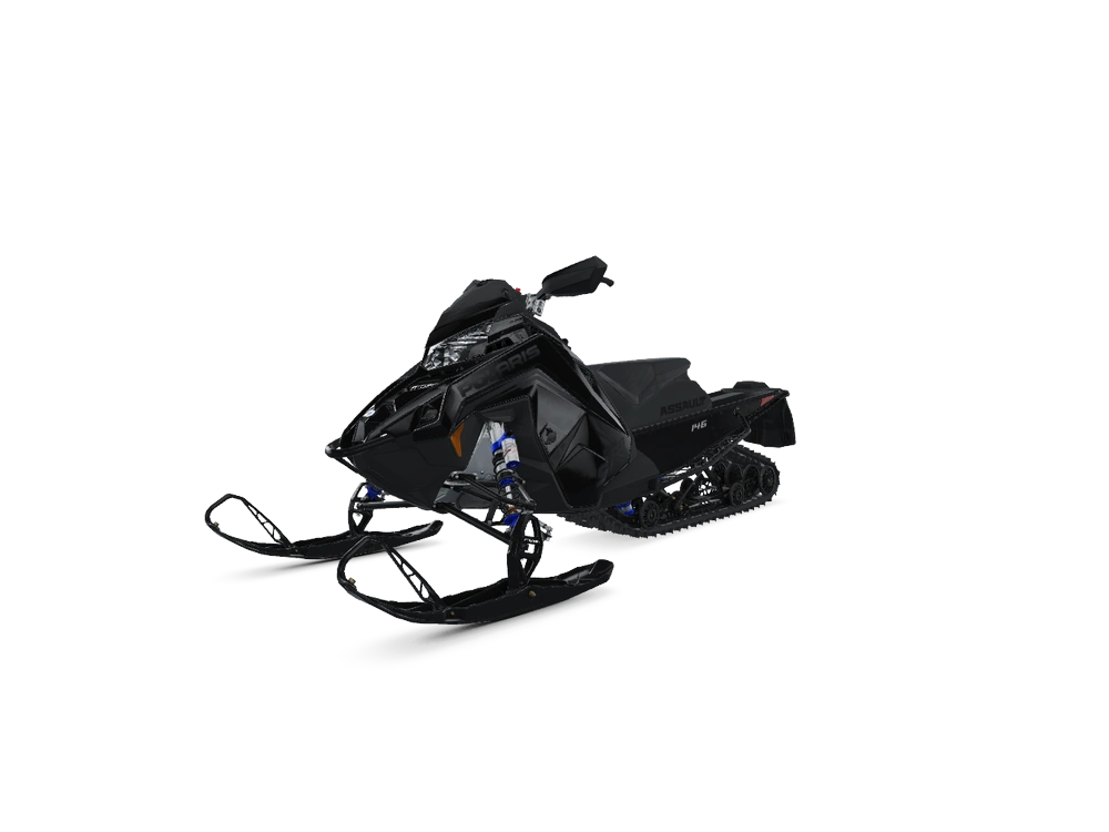 Polaris 9r Switchback Assault 146 Race Ifs 2027 alt