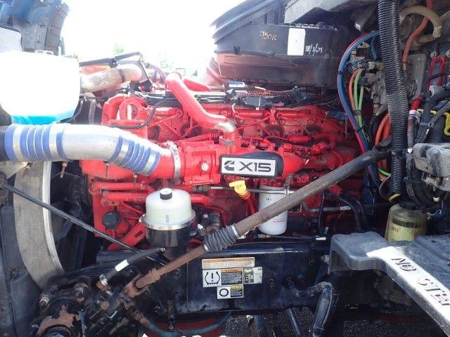Peterbilt 579 2022