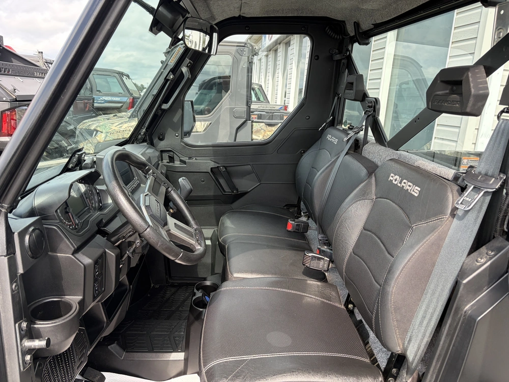 2024 Polaris Ranger Xp 1000 Northstar Ultimate alt