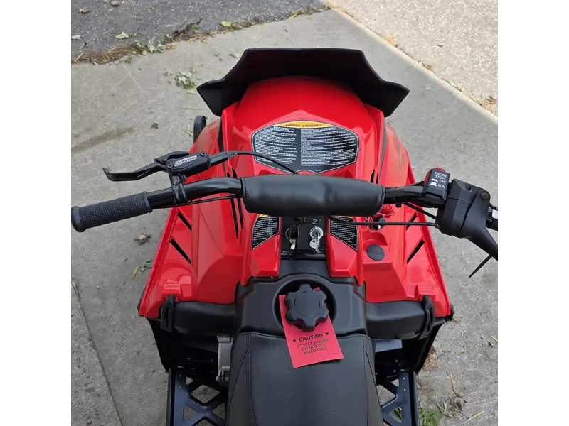 Polaris Indy 200 2027