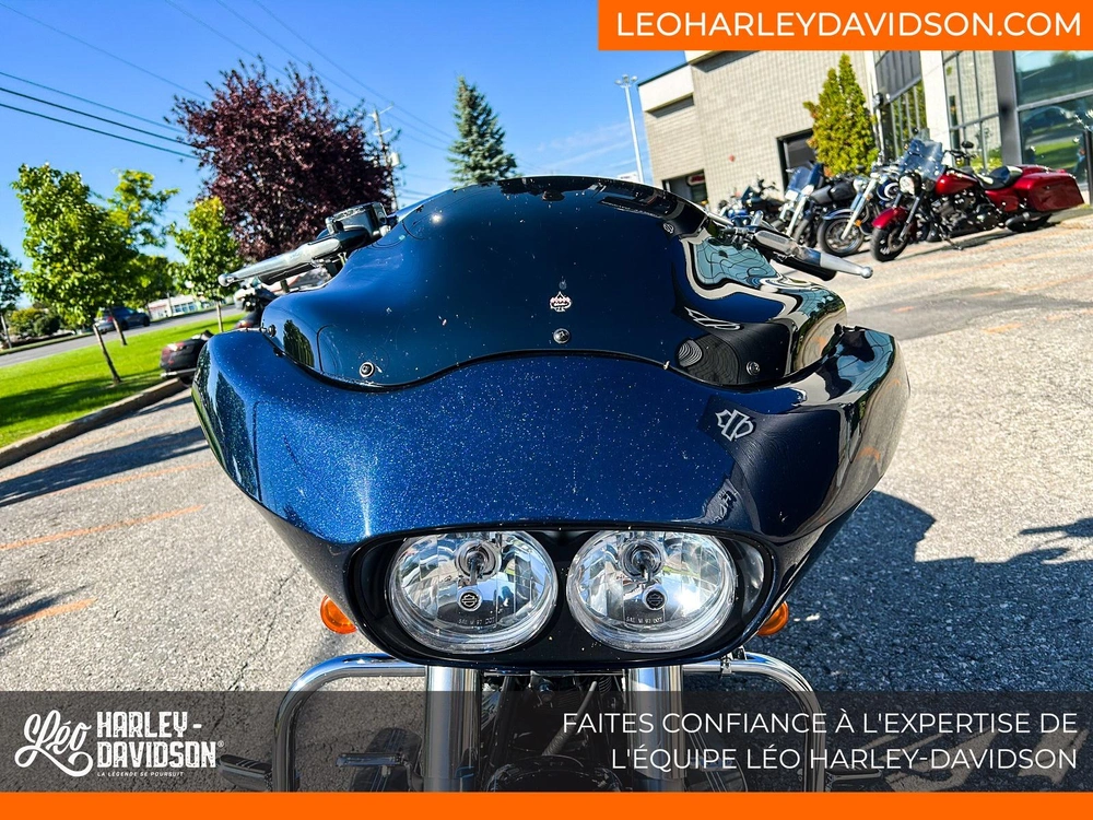 2012 Harley-davidson Fltrx Road Glide alt