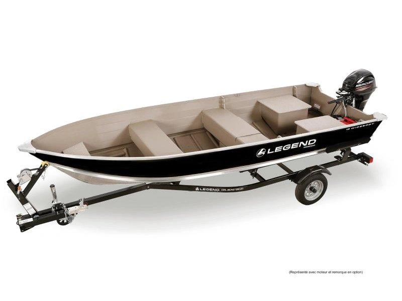 Legend 16 Widebody Ss 2026 alt