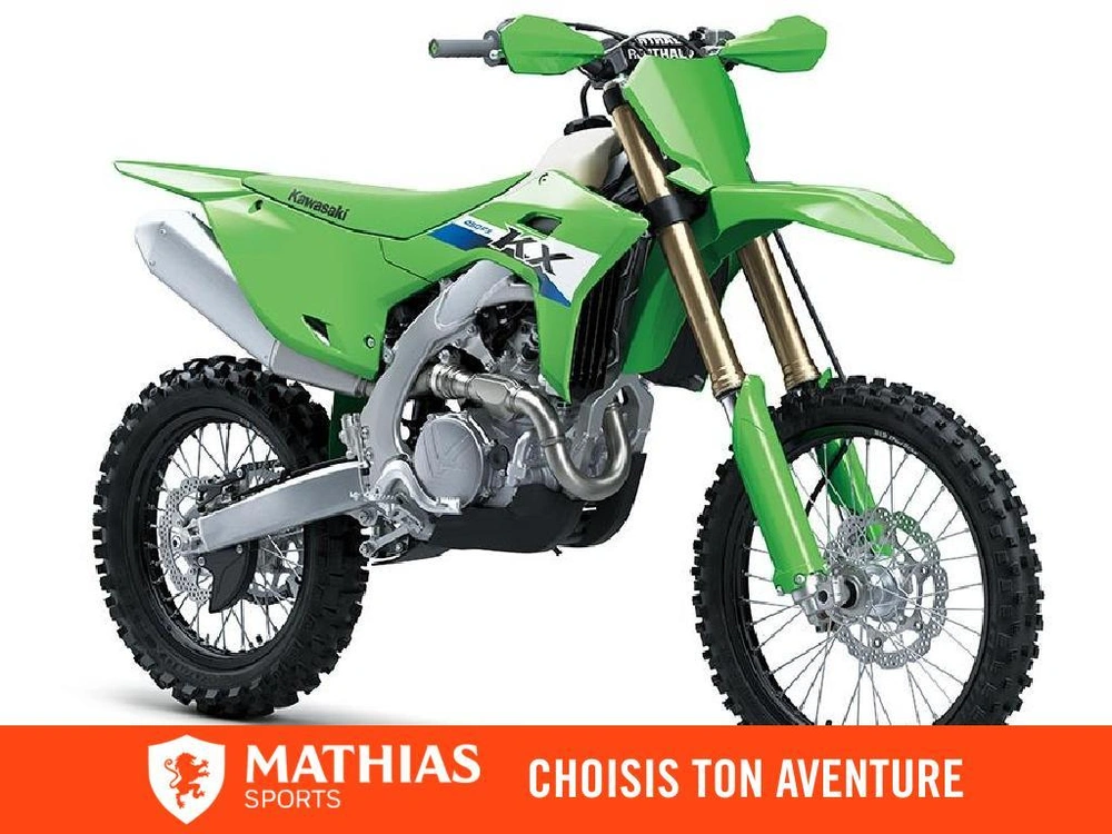 Kawasaki Kx450fx 2027 alt