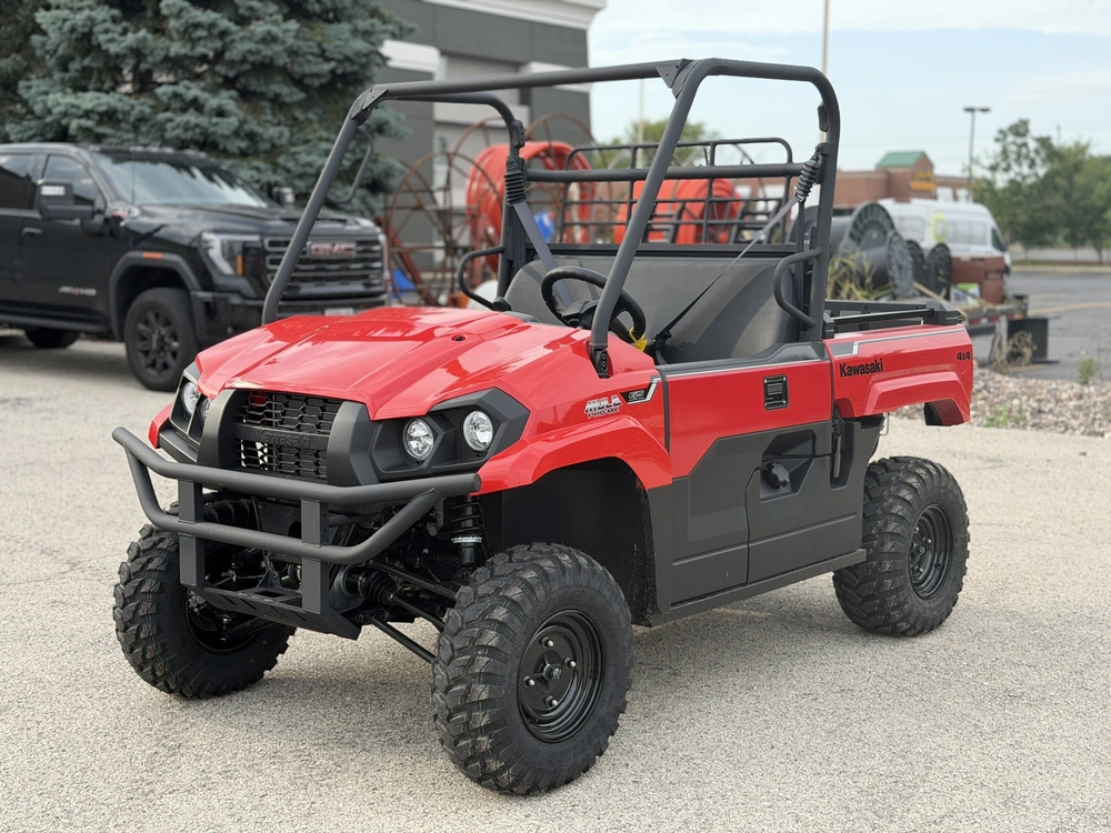 2026 Kawasaki Mule Pro-mx™ Eps