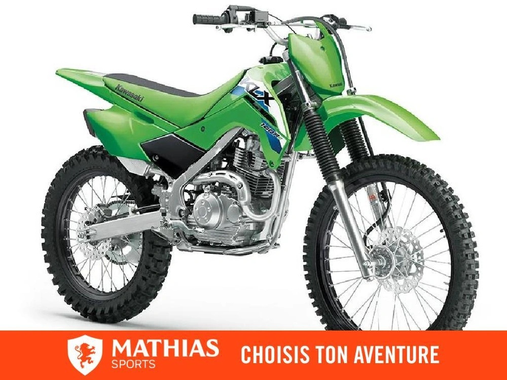 Kawasaki Klx140r F 2027 alt