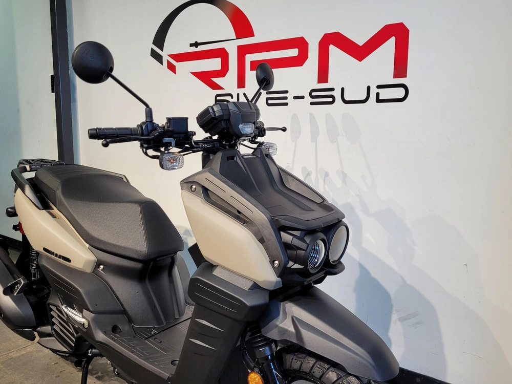 2025 Yamaha Bws 125 *à Partir De 0%💳 alt
