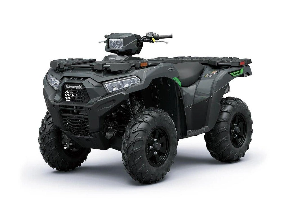 Kawasaki Brute Force 750 Eps Se 2027 alt