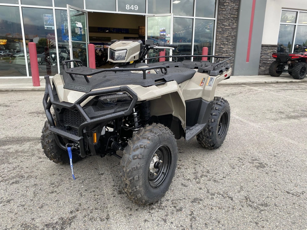 2026 Polaris Sportsman 570 Eps alt