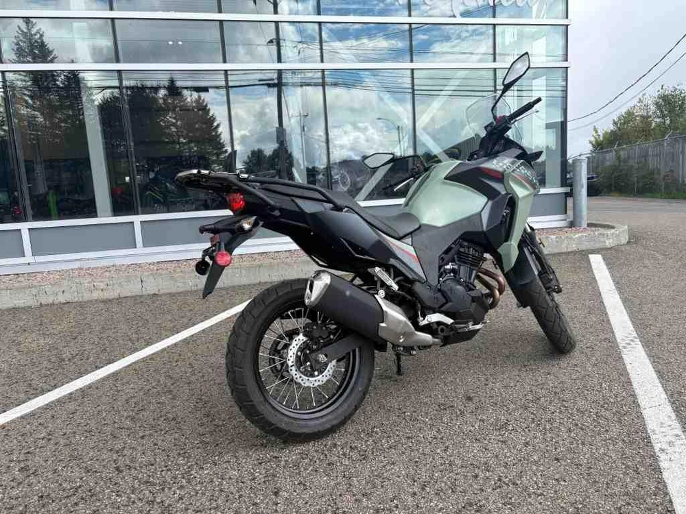 Kawasaki Versys 300 X Abs 2025 alt