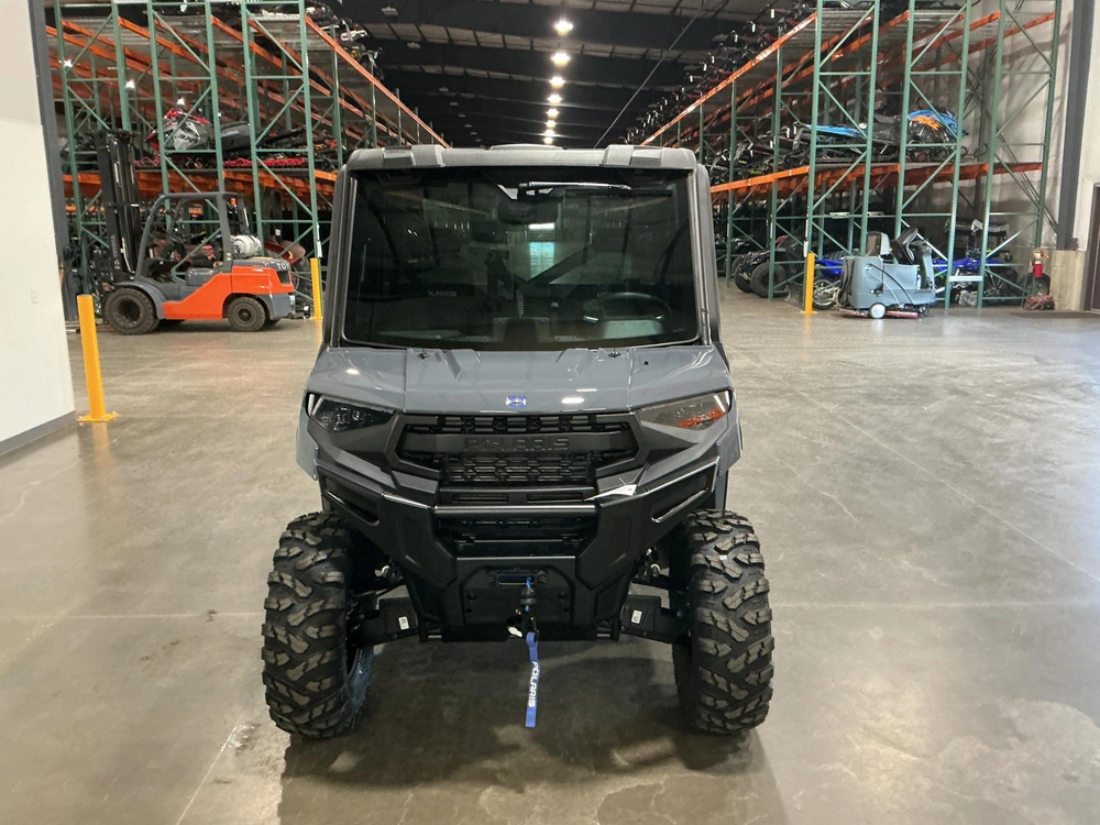 2027 Polaris Ranger Xp 1000 Northstar Ultimate alt
