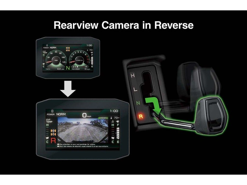 Kawasaki Ridge Crew Hvac 2027 alt