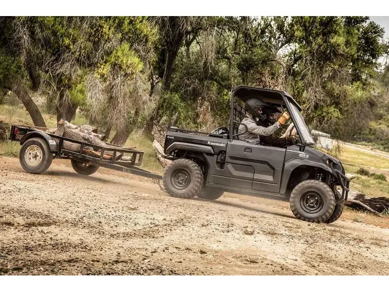 Kawasaki MULE PRO-MX 2027
