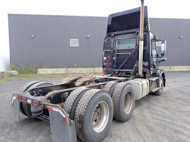 Volvo Vnl300 2013