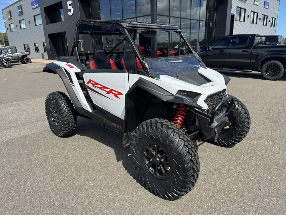 2024 Polaris Rzr Xp 1000 Sport alt
