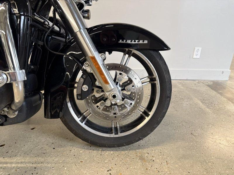 2023 Harley-davidson Flhtk - Ultra Limited™ alt