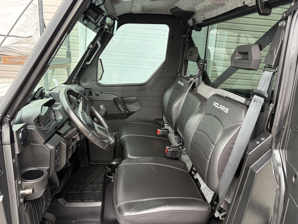 2024 Polaris Ranger Xp 1000 Northstar Ultimate alt