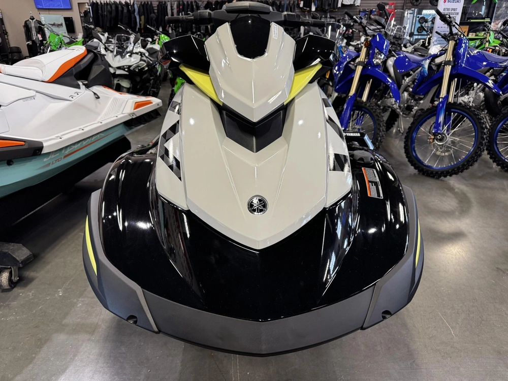 2026 Yamaha Vx Cruiser Ho alt