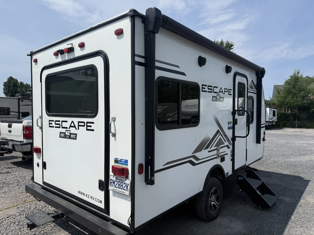 Kz-rv Escape E17 2020 alt