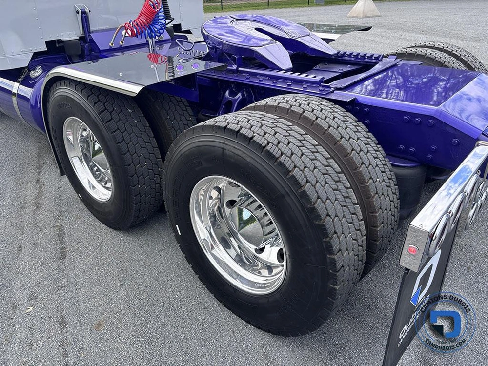 Peterbilt 389 2019 alt