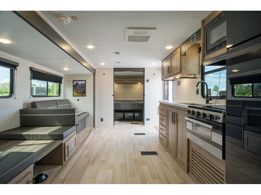 2027 Keystone Rv Springdale 2620bhs alt