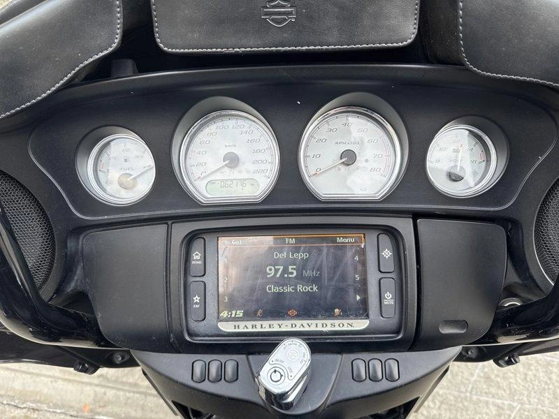 2016 Harley-davidson Touring Flhxs - Street Glide™ Special
