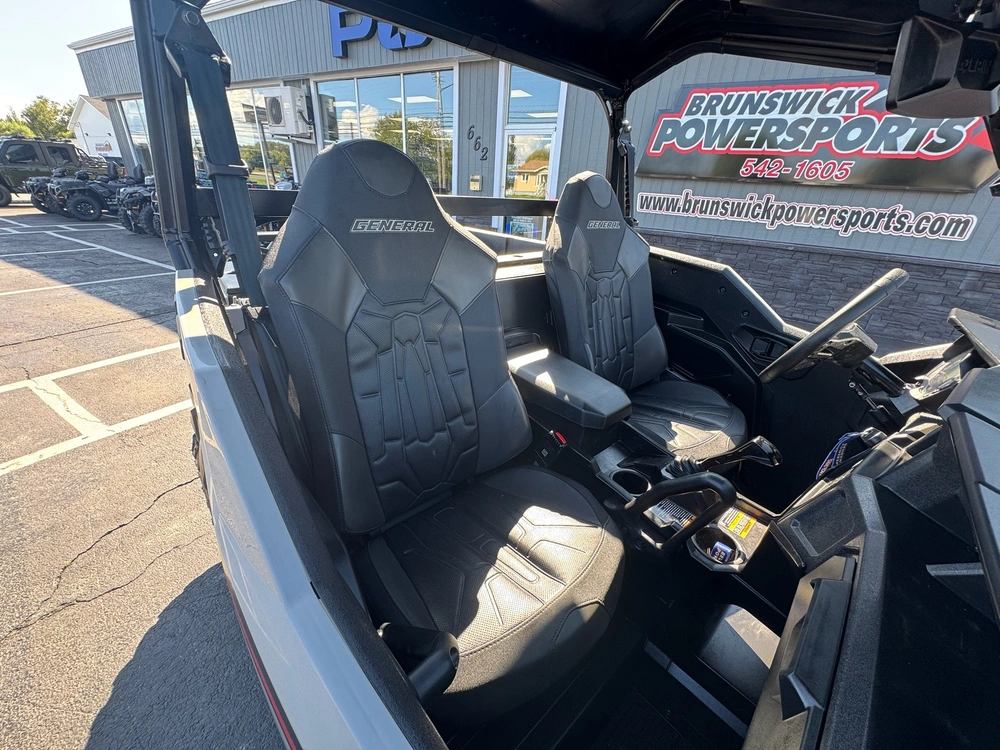 Polaris Général 1000 Sport 2025 alt